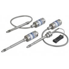 Dynisco pressure transmitter Melt Pressure Sensors with mV/V Outputs Echo Melt Pressure Sensors